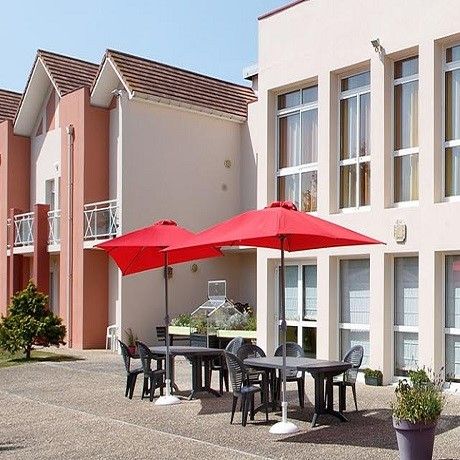 Fort-Mahon-Plage (80)