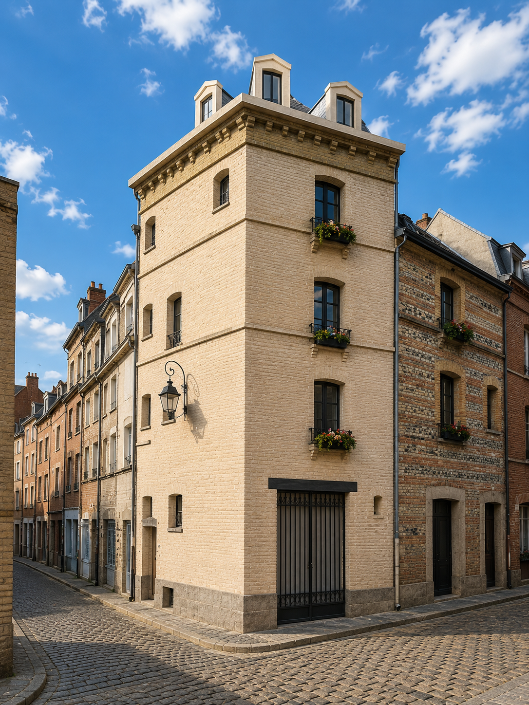 Dieppe (76)