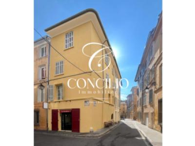 Programme neuf à Aix-en-Provence – 15 logements – À partir de 242 001 €