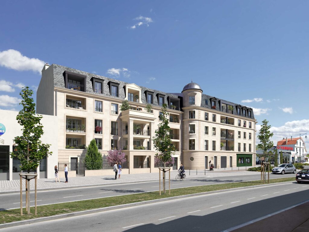 Clamart (92)