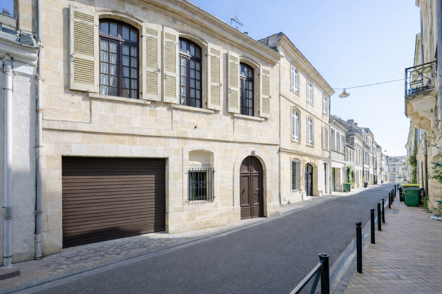 Bordeaux (33)