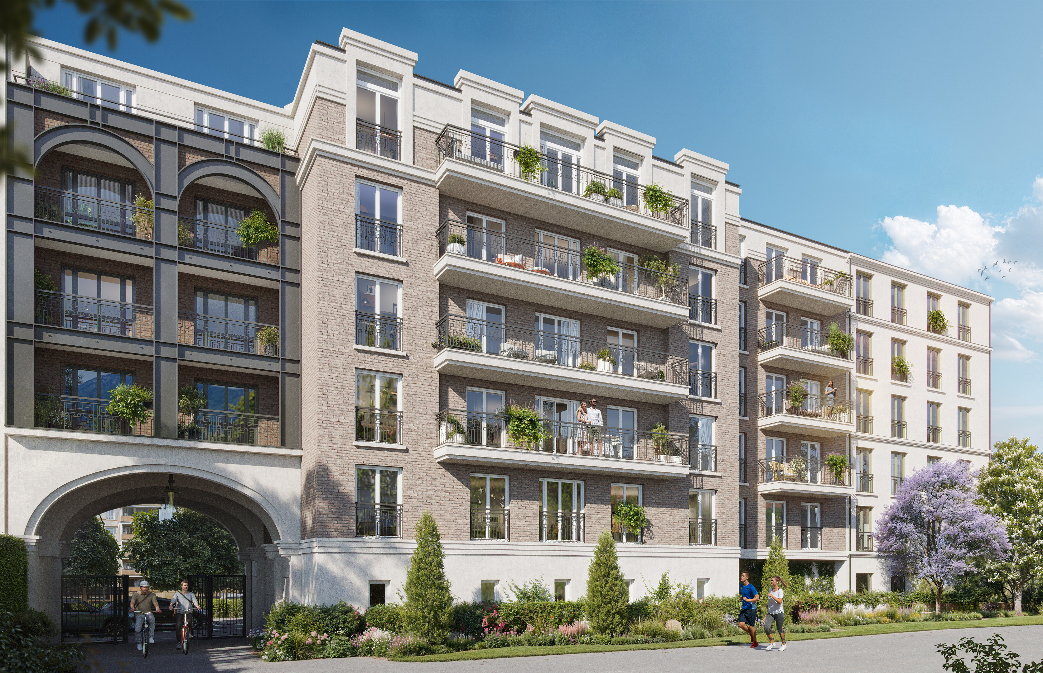 Vincennes (94)