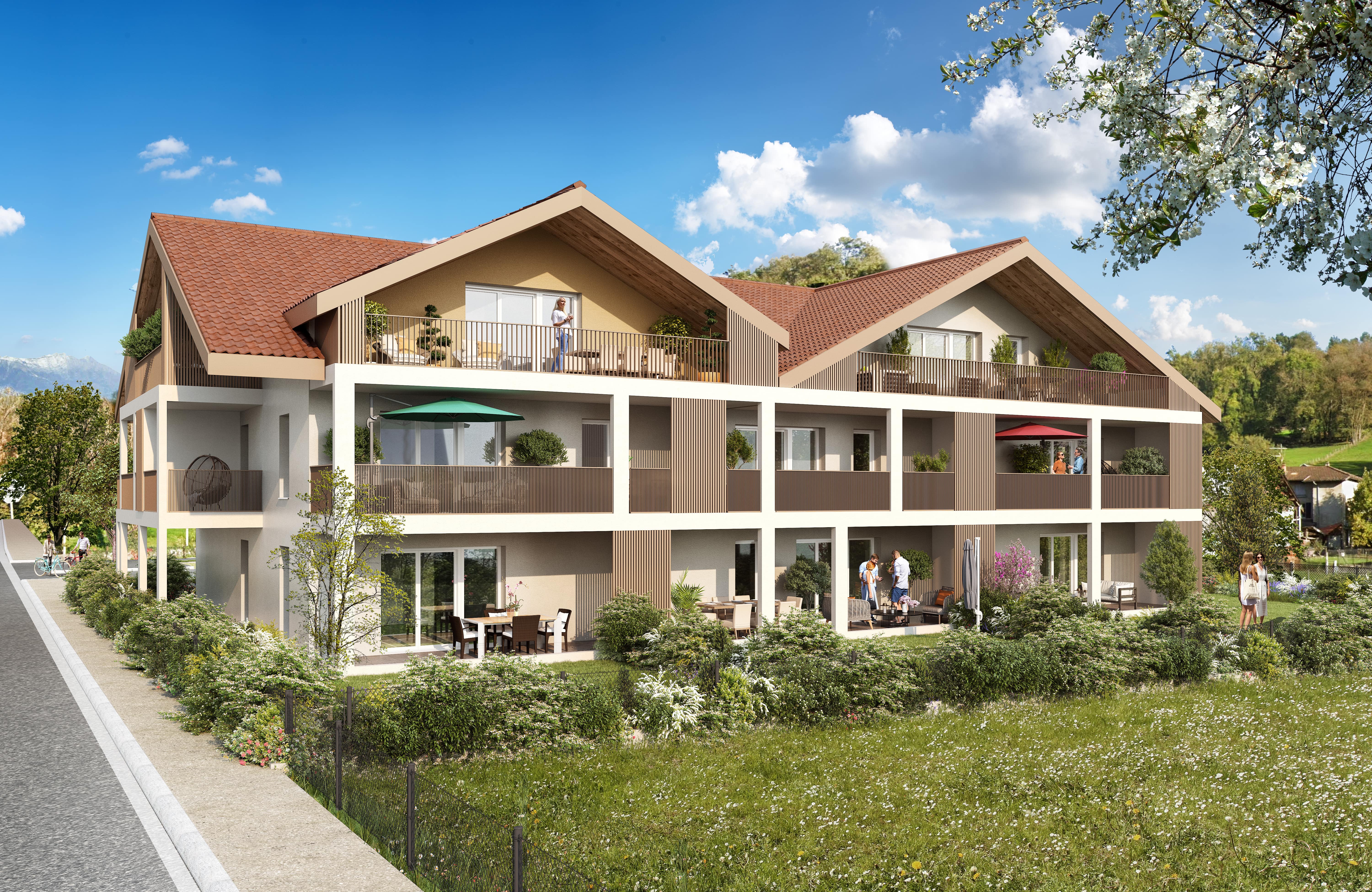 Pontcharra (38)
