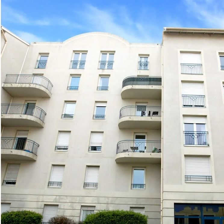 Programme neuf à Lyon – 2 logements – À partir de 63 124 €