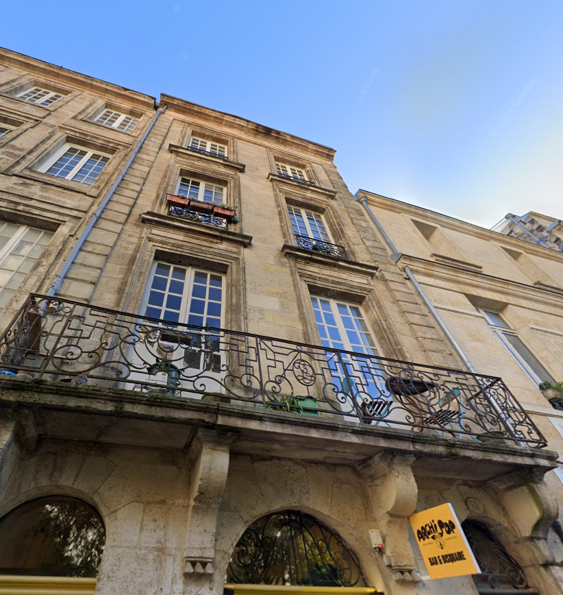 Bordeaux (33)