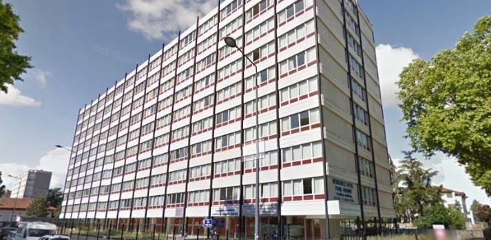 Villeurbanne (69)