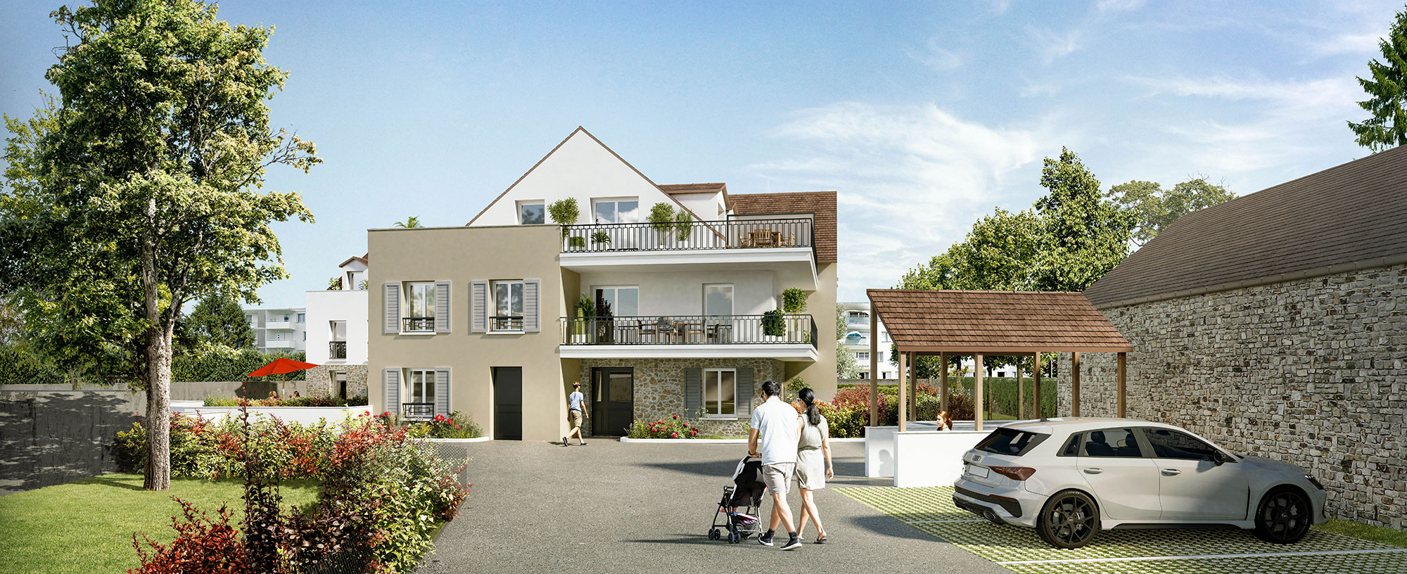Ballancourt-sur-Essonne (91)