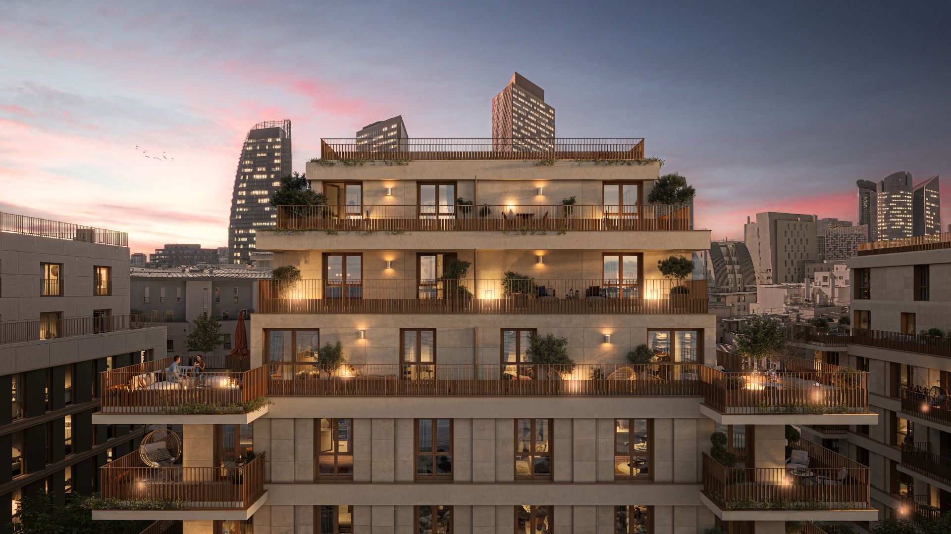 Courbevoie (92)
