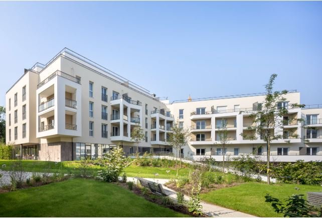 Boissy-Saint-Léger (94)