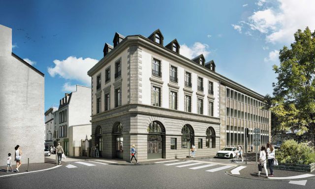 Quimper (29)