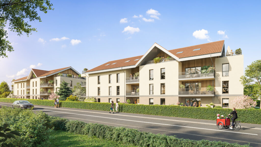 La Roche-sur-Foron (74)