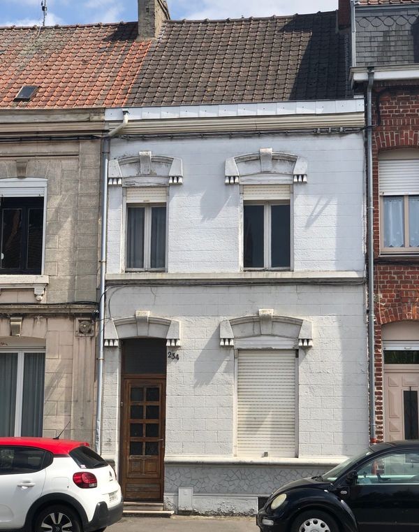 Valenciennes (59)