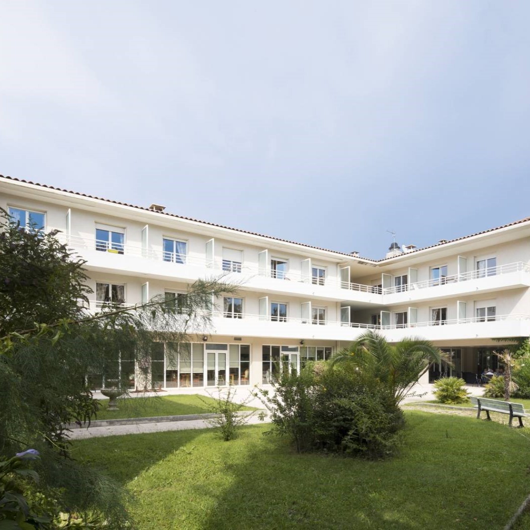 Programme neuf à La Bouilladisse – 1 logement – À partir de 68 229 €