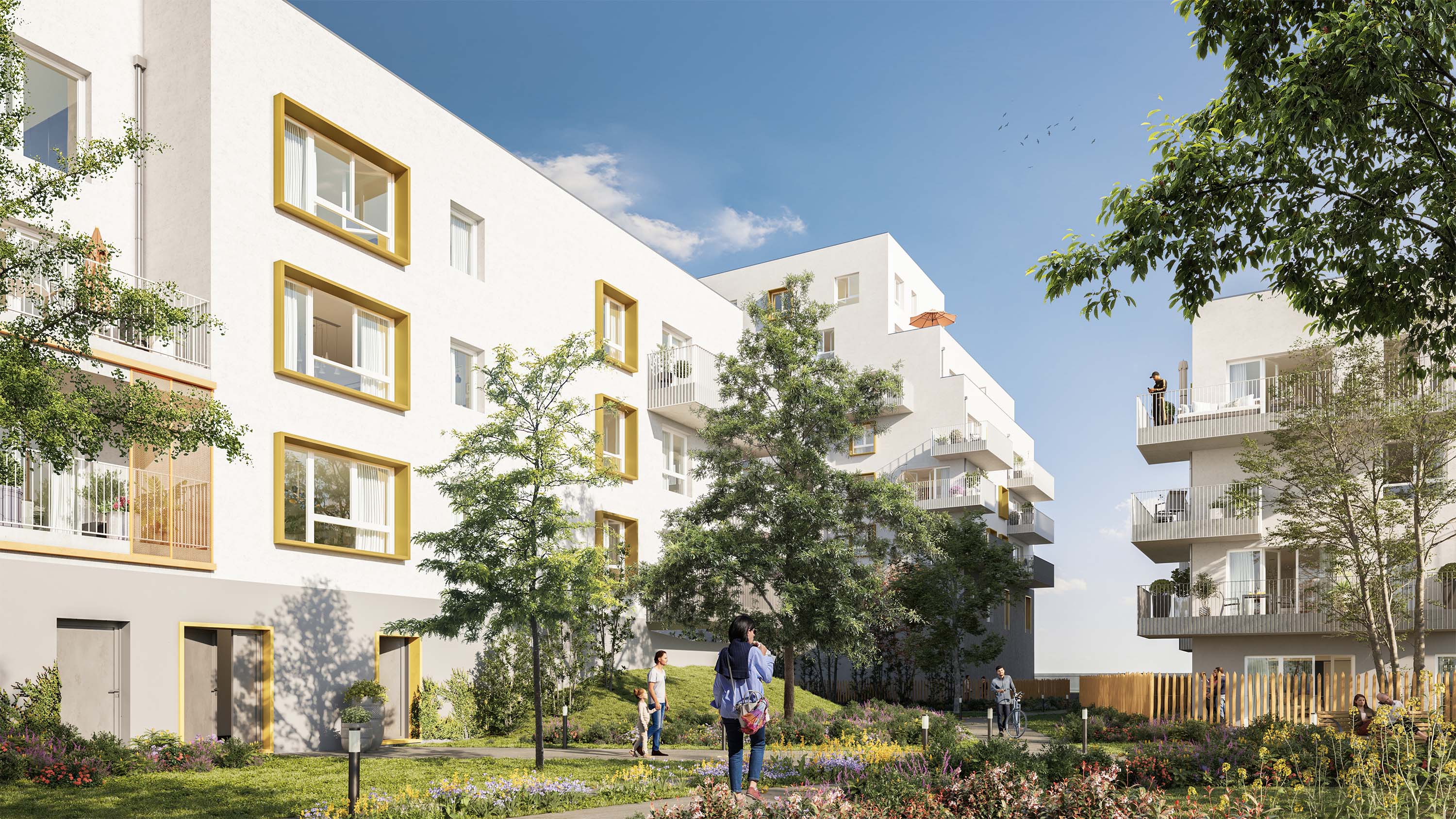 La Courneuve (93)