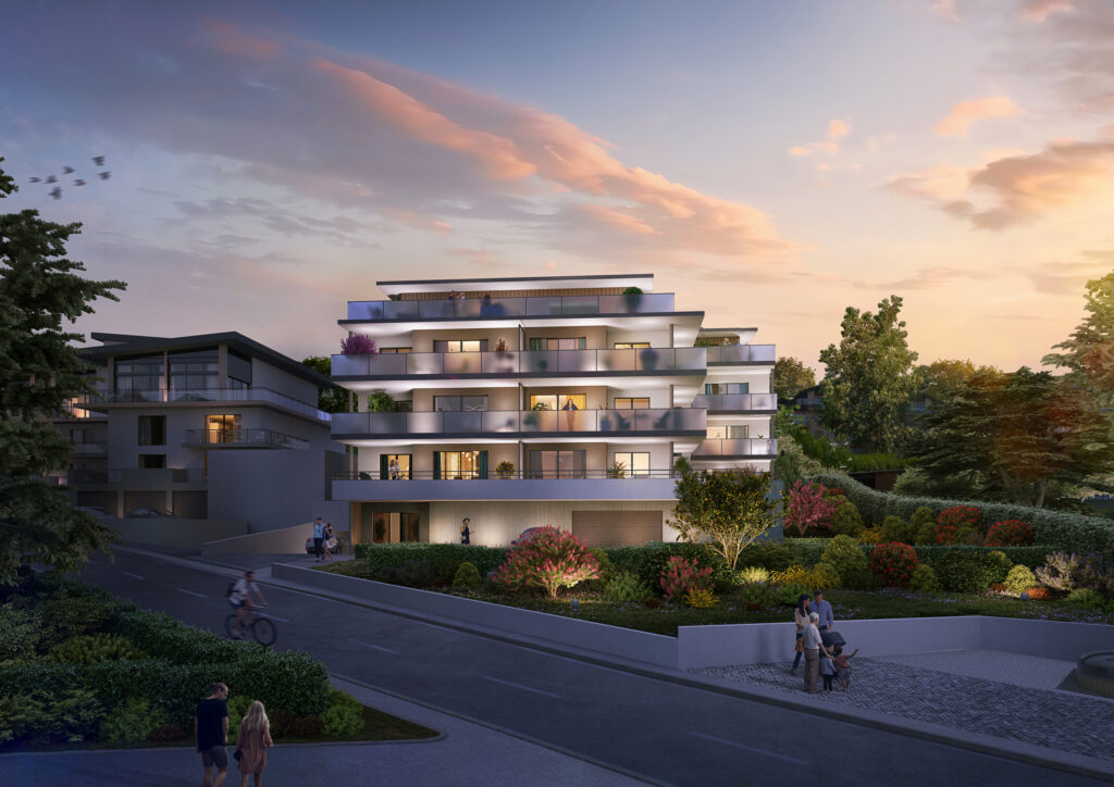 Évian-les-Bains (74)