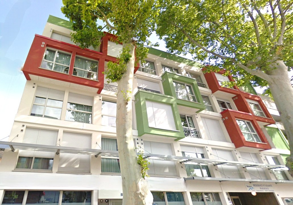 Programme neuf à Toulouse – 2 logements – À partir de 72 200 €
