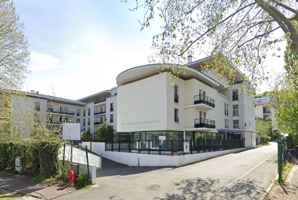 Le Port-Marly (78)