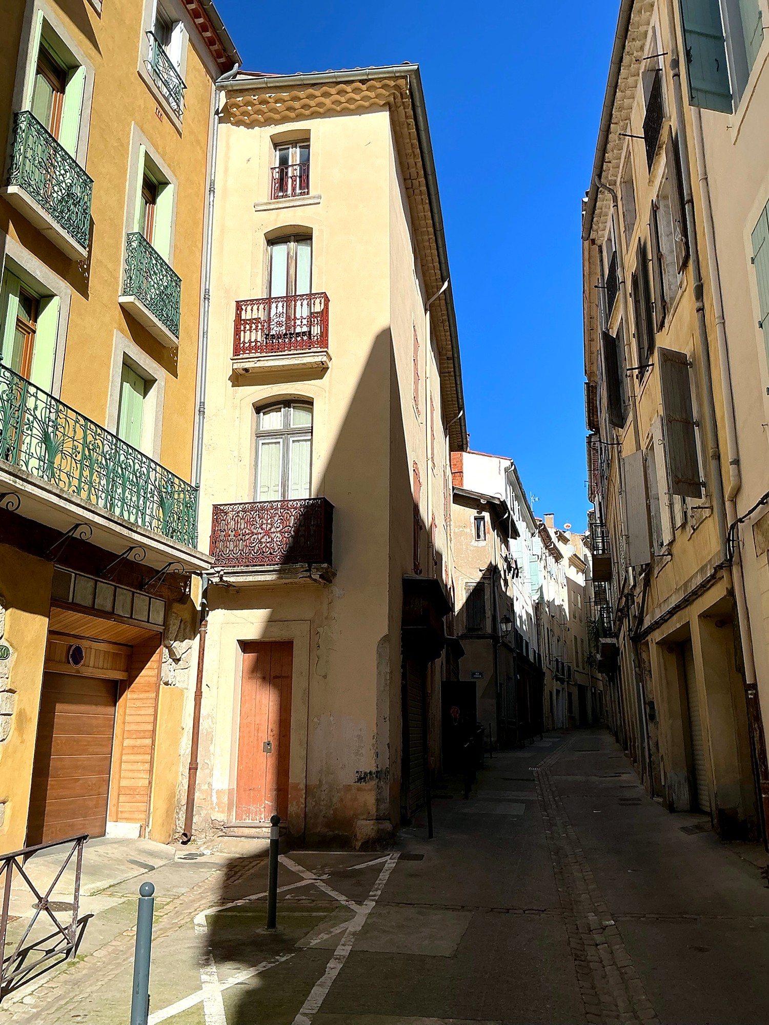 Programme neuf à Béziers – 1 logement – À partir de 220 988 €