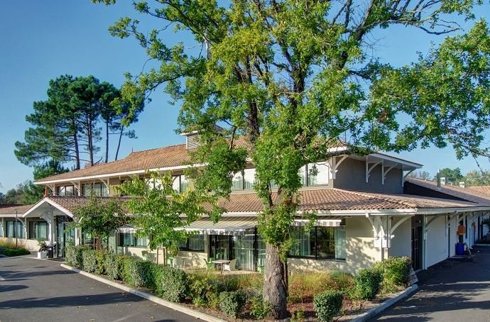 Programme neuf à Andernos-les-Bains – 1 logement – À partir de 167 900 €