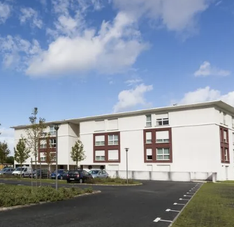Programme neuf à Mérignac – 124 logements – À partir de 40 064 €