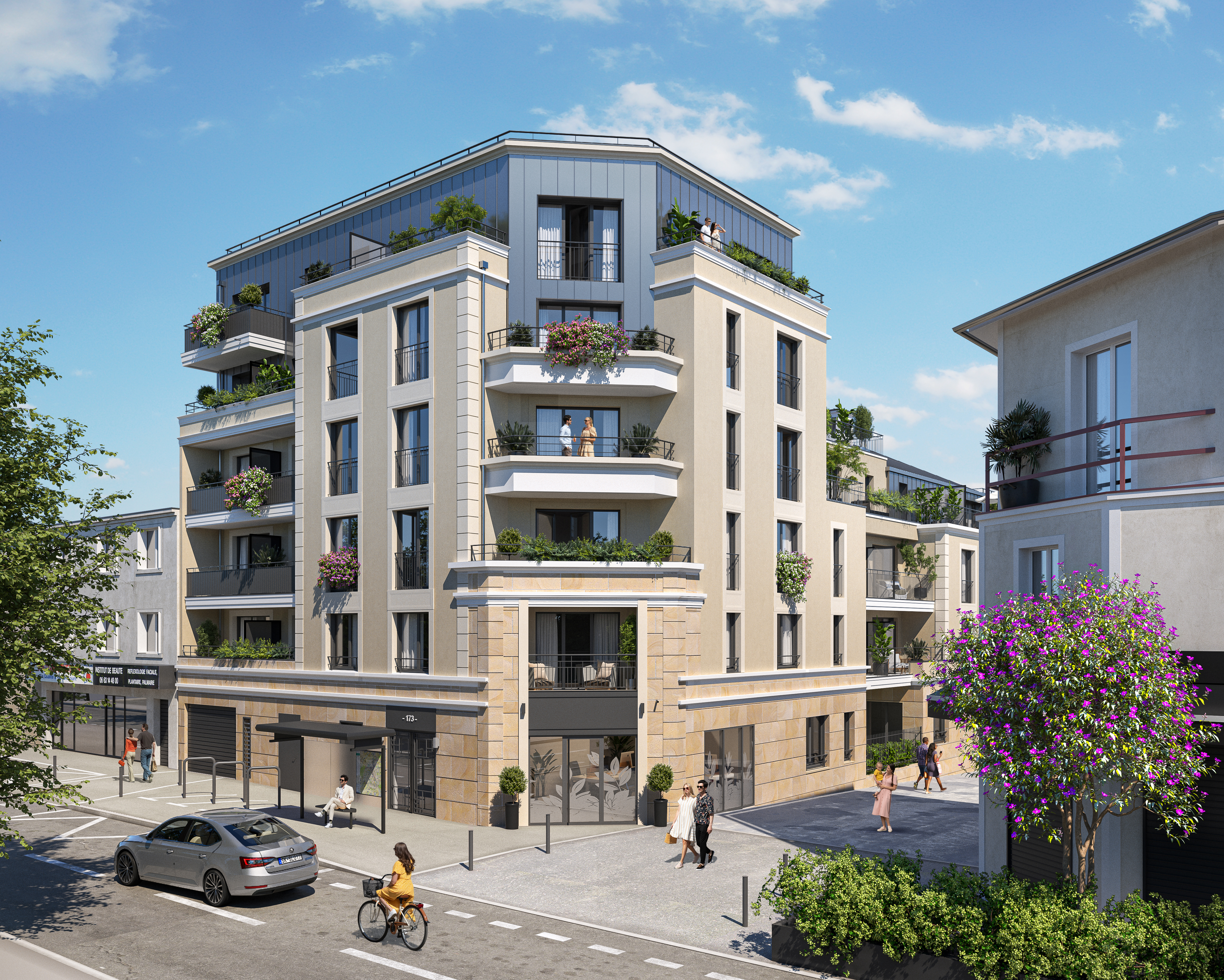 Le Perreux-sur-Marne (94)