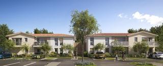 Programme neuf à La Teste-de-Buch – 18 logements – À partir de 206 250 €