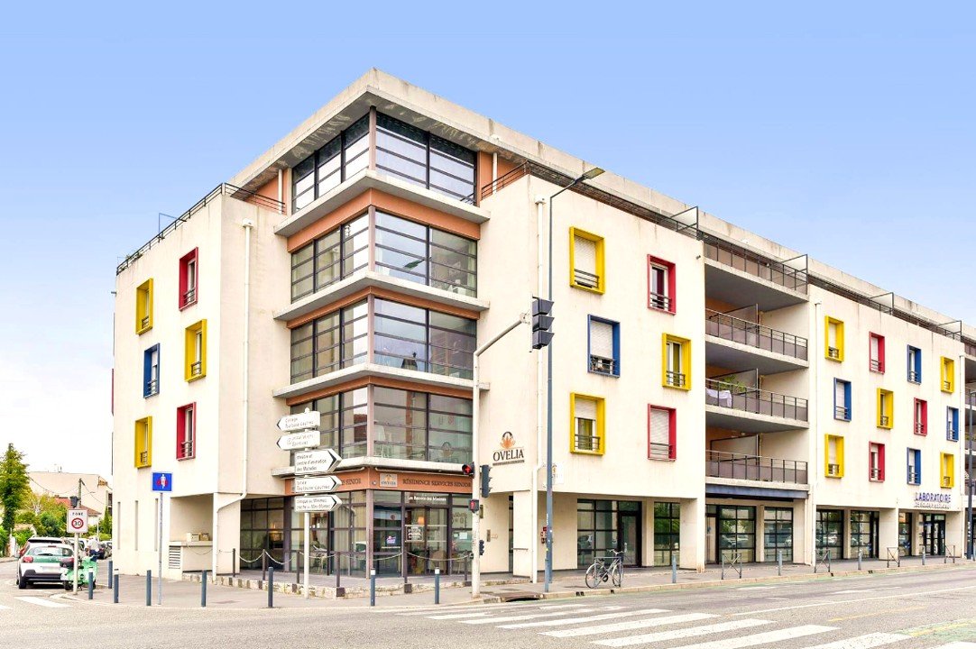 Programme neuf à Toulouse – 1 logement – À partir de 145 800 €