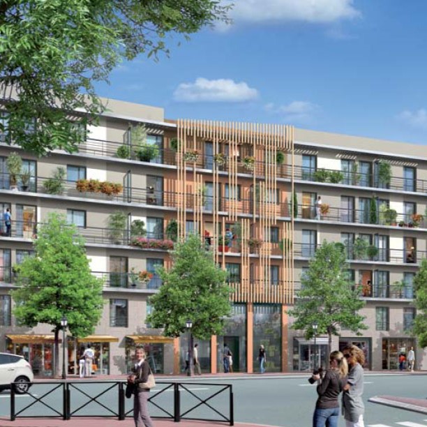Sèvres (92)