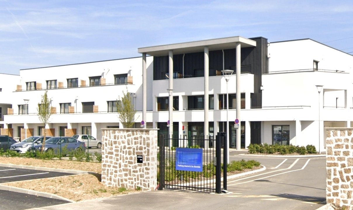 Villejust (91)