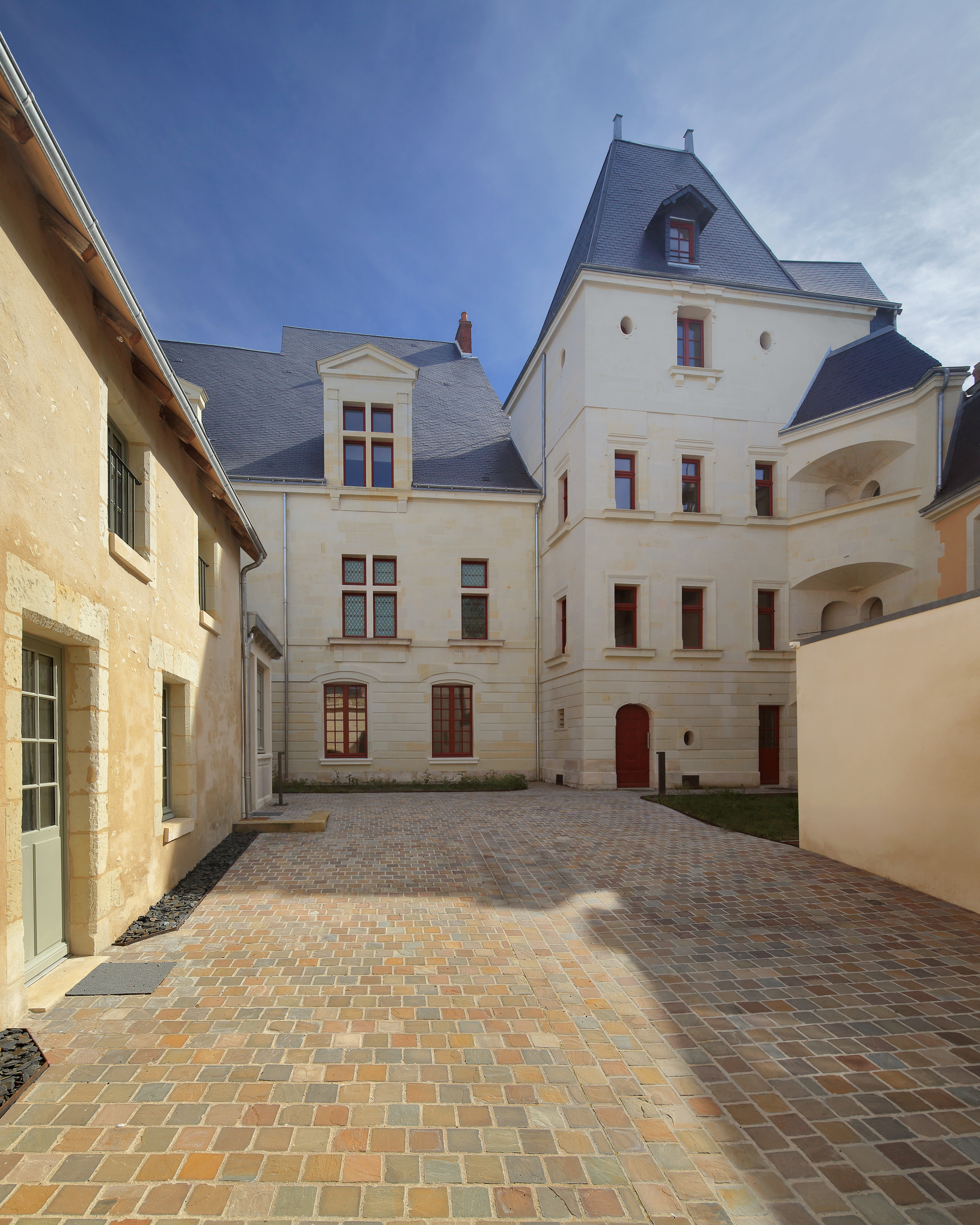 Châtellerault (86)