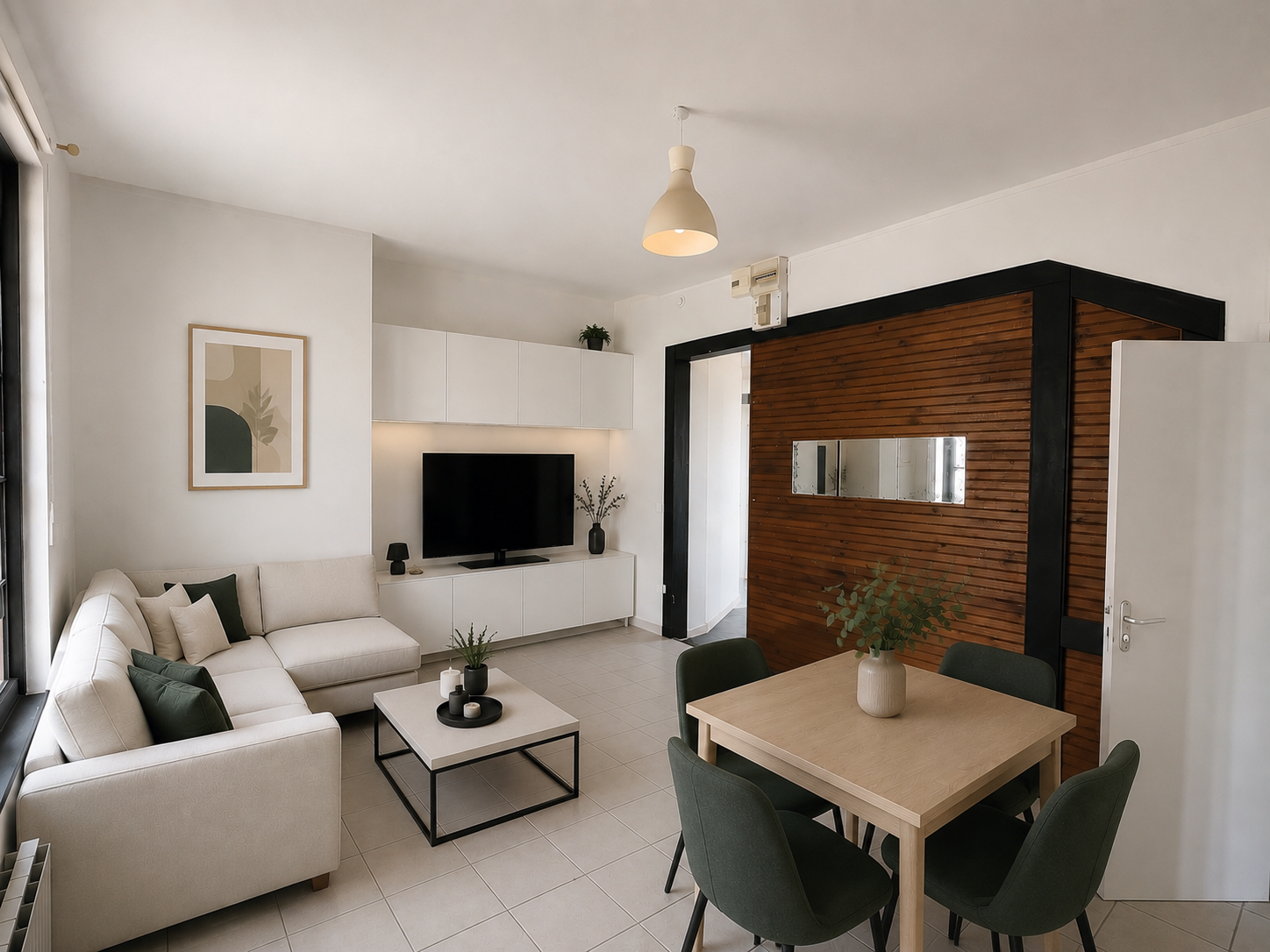 Programme neuf à Rouen – 1 logement – À partir de 157 439 €