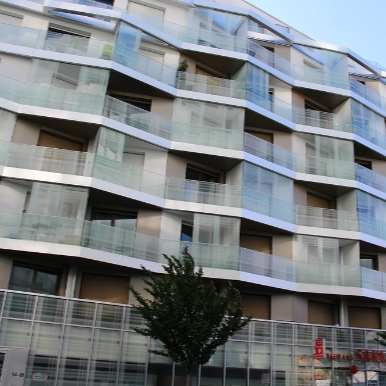 Issy-les-Moulineaux (92)