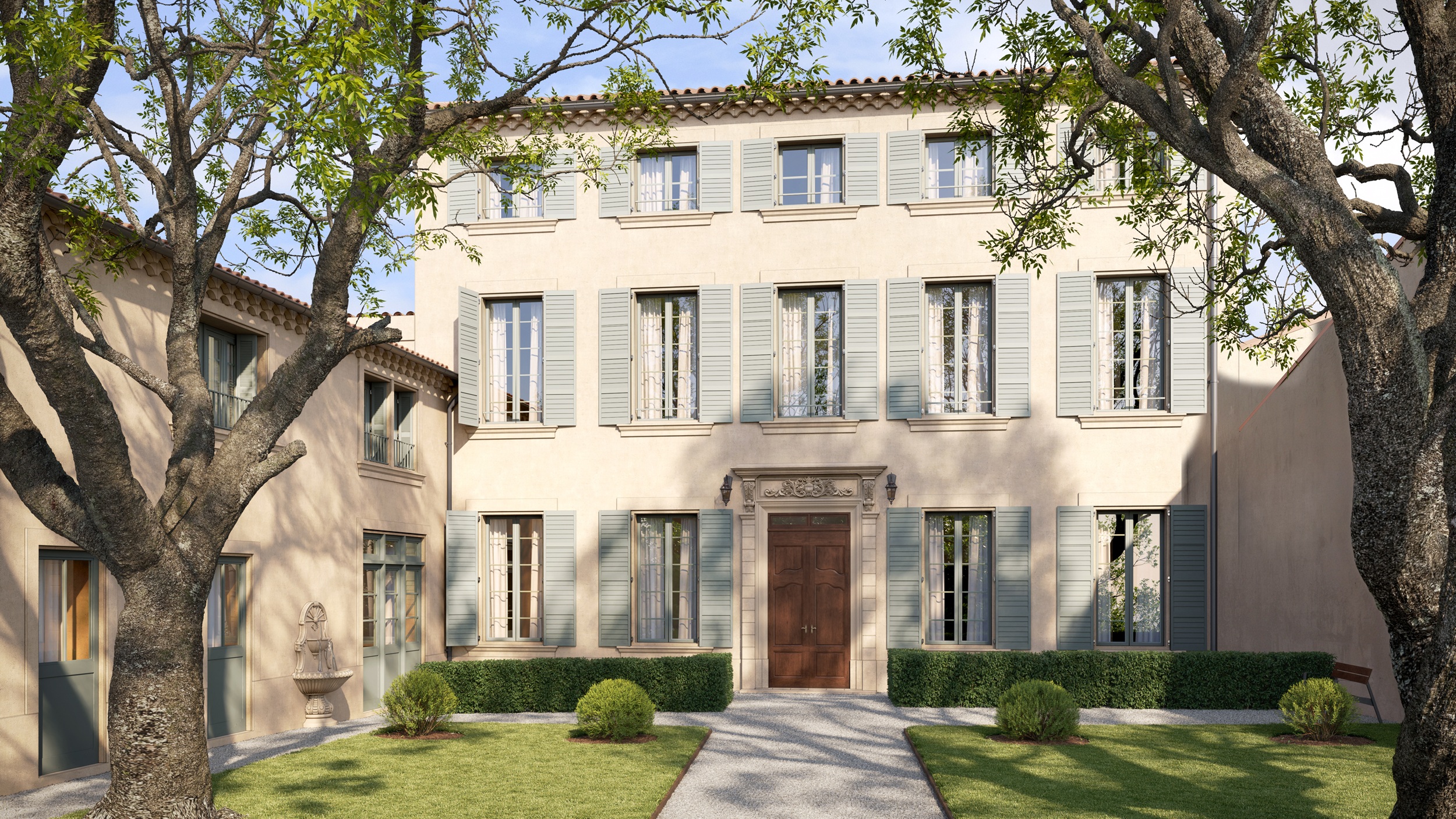 Carpentras (84)