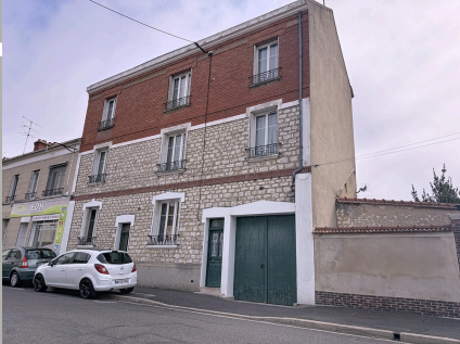 Montereau-Fault-Yonne (77)