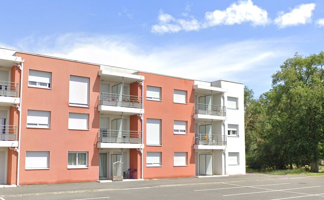 Programme neuf à Yzeure – 4 logements – À partir de 79 200 €