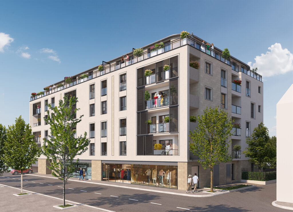 Colombes (92)