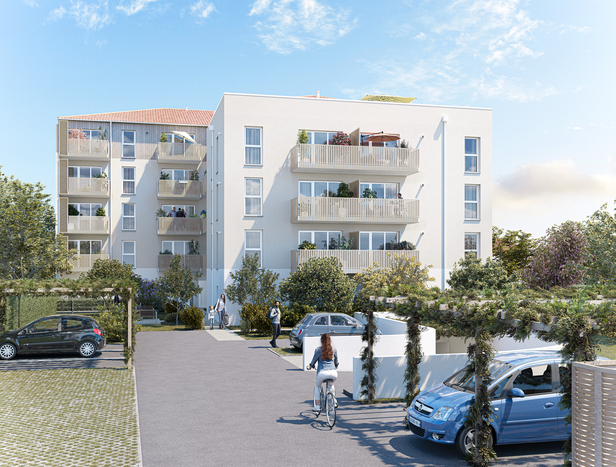 Poitiers (86)