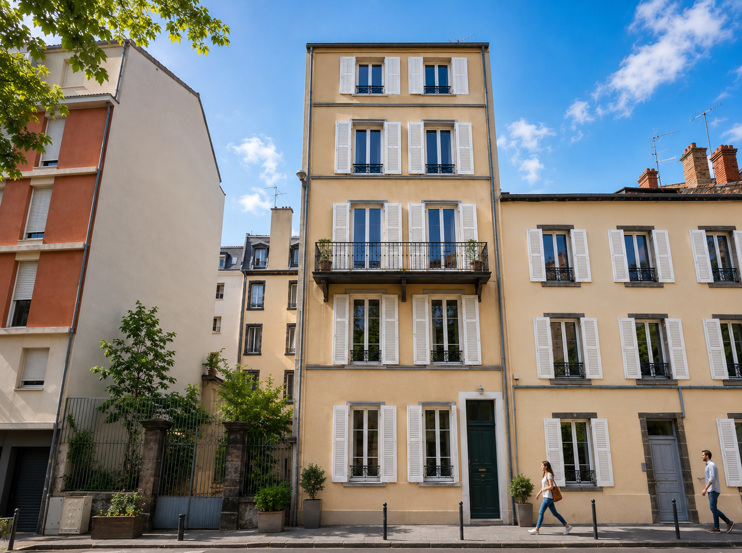Clermont-Ferrand (63)
