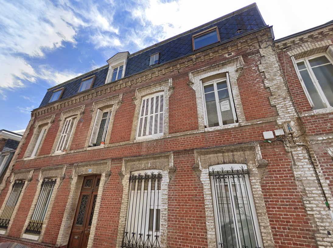 Rouen (76)