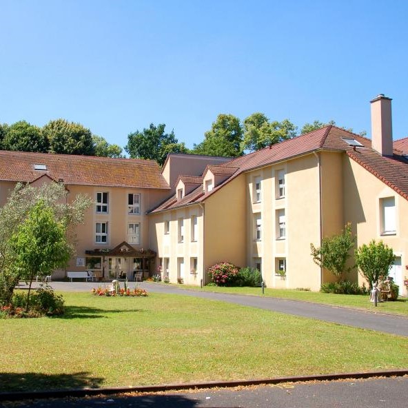 Morigny-Champigny (91)