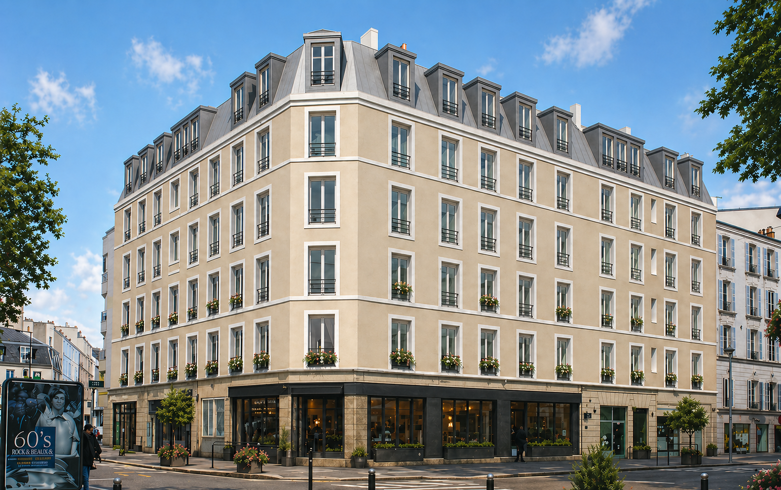 Levallois-Perret (92)