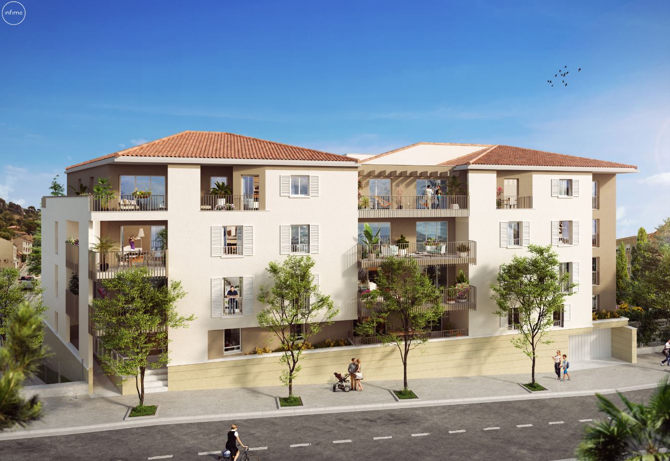 Hyères (83)