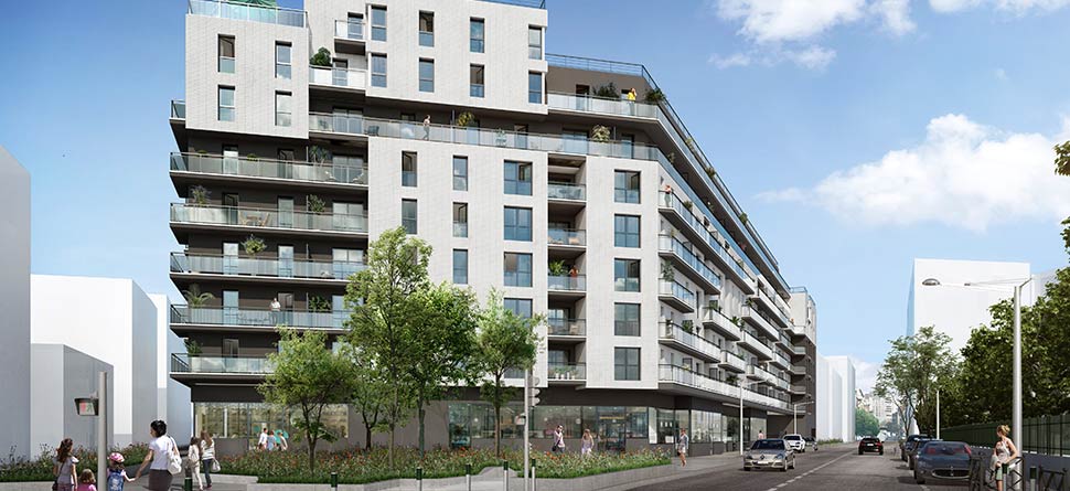 Bois-Colombes (92)