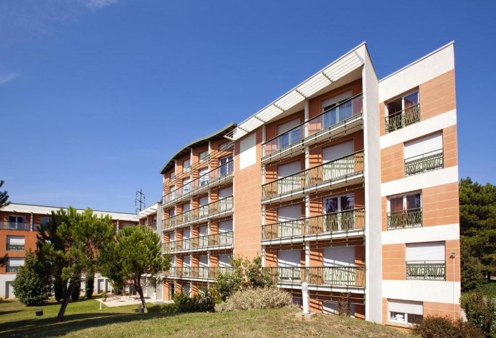 Programme neuf à Valence – 1 logement – À partir de 45 500 €