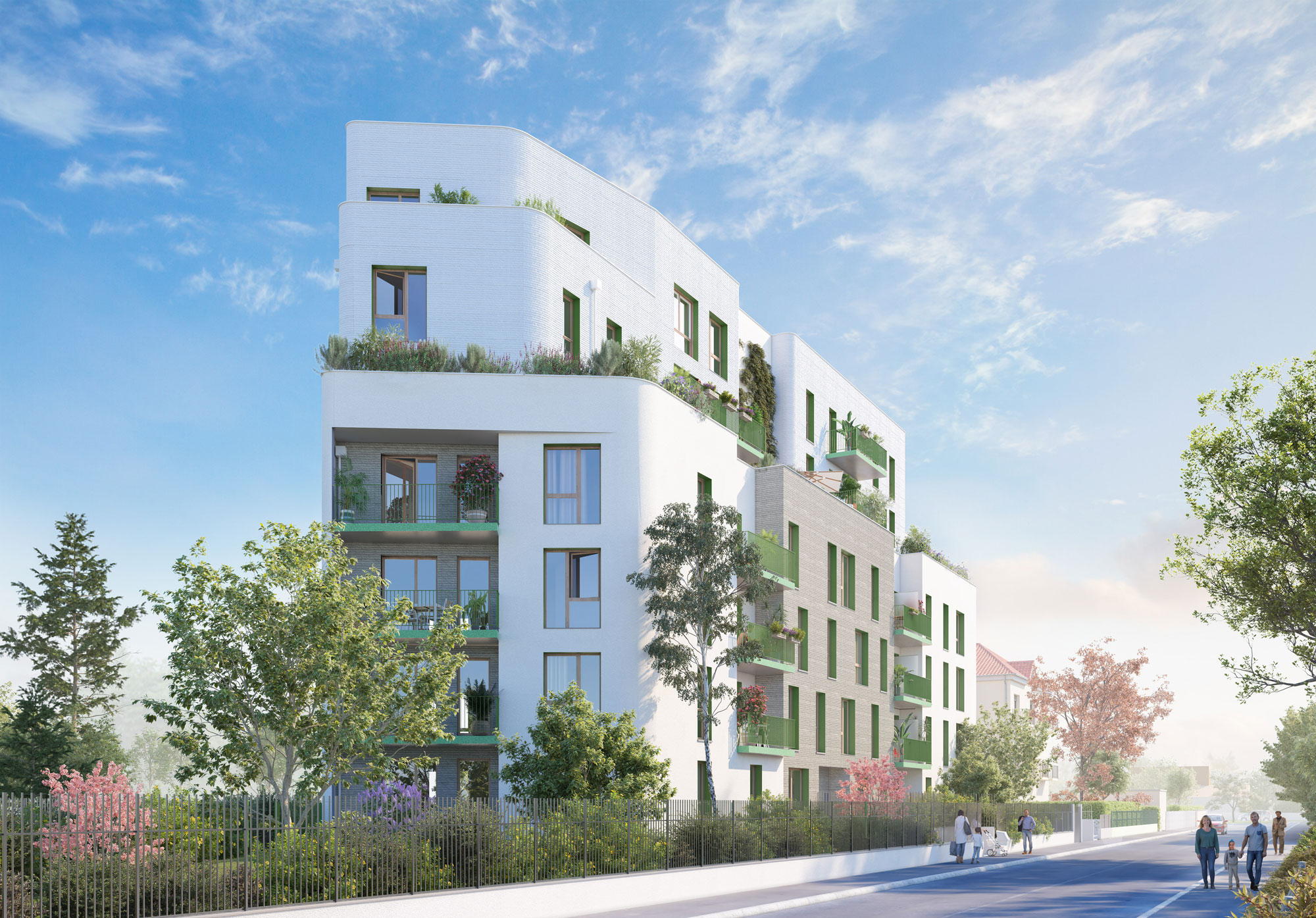 Chennevières-sur-Marne (94)