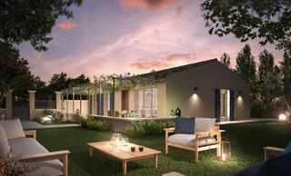 Programme neuf à Saint-Rémy-de-Provence – 1 logement – À partir de 344 000 €