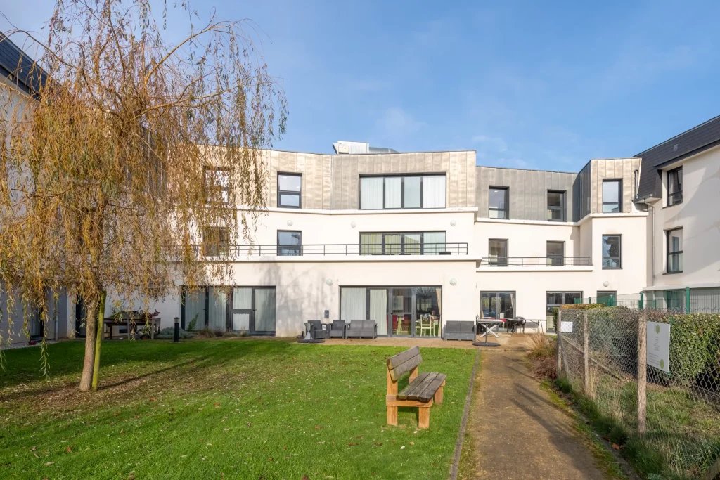 Programme neuf à Arques-la-Bataille – 1 logement – À partir de 168 900 €