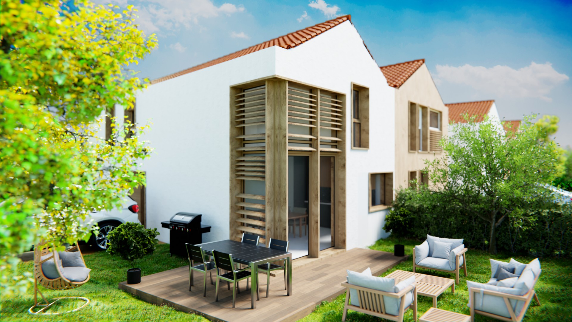 Sannois (95)