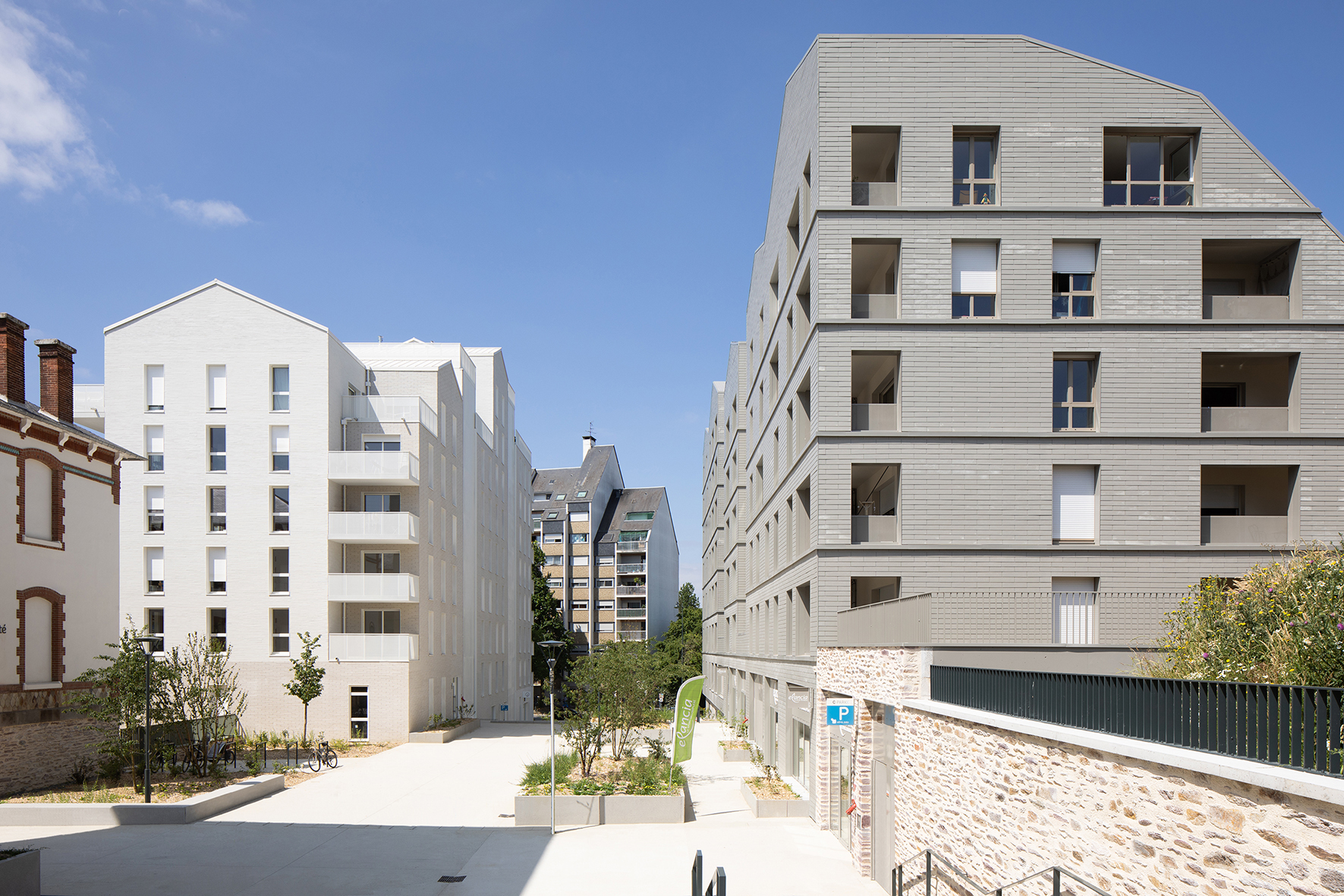 Rennes (35)