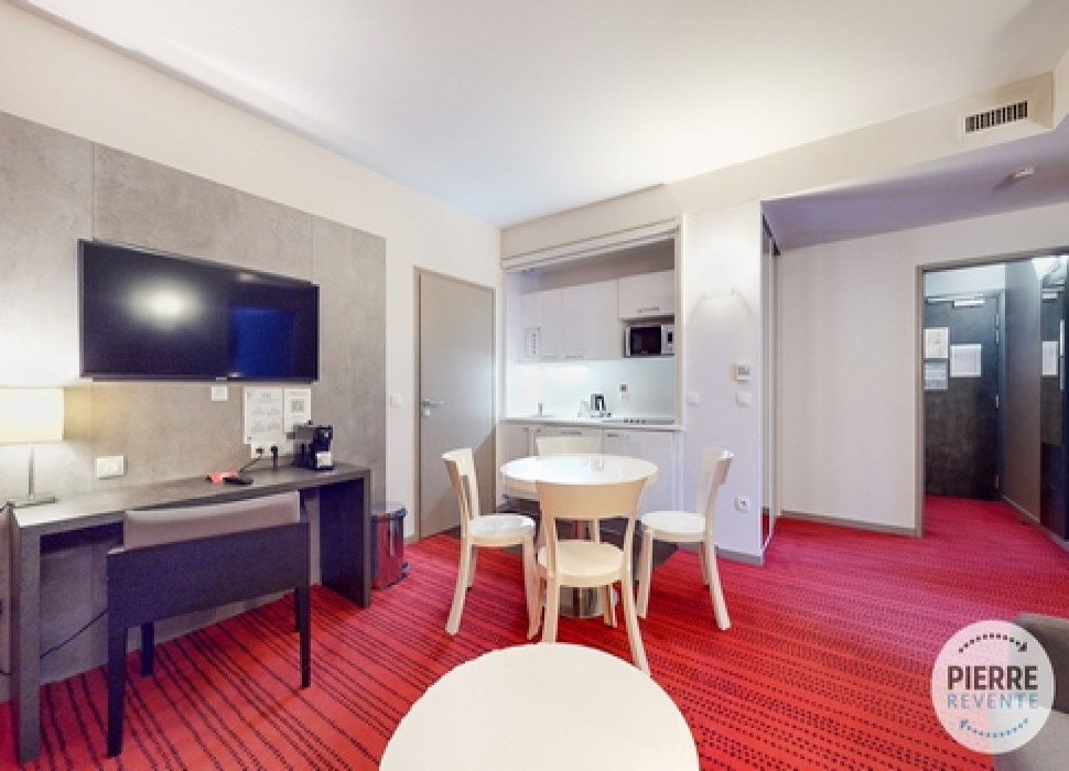 Montbonnot-Saint-Martin (38)